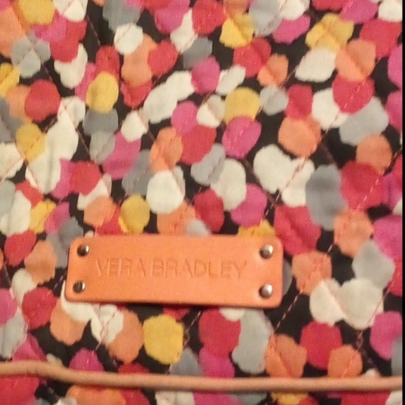 Vera Bradley Pixie Confetti - Picture 7 of 12